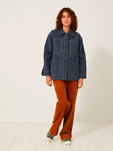 VESTE JORDAN  Orion , Prêt-à-porter Bensimon