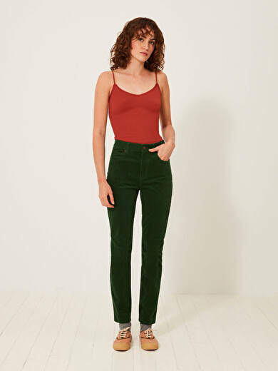 PANTALON FILIBERT  Eden , Prêt-à-porter Bensimon