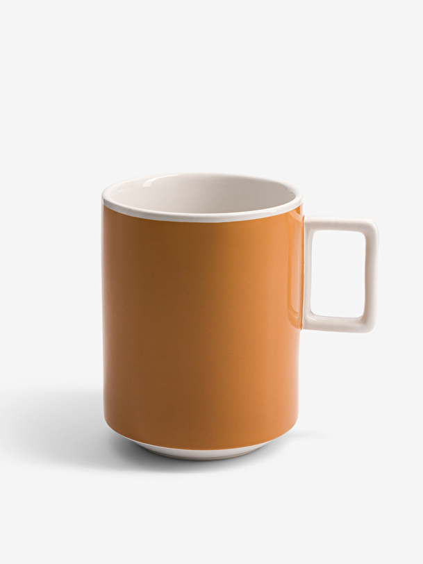 MUG XL GENERATION MIEL Miel , Maison Bensimon