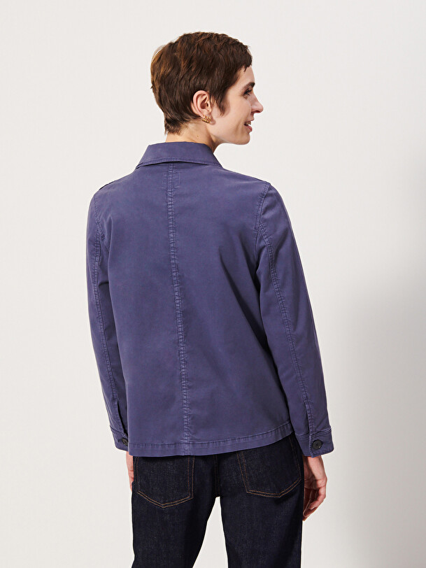 VESTE GOLTA  Ecorce , Pr&ecirc;t-&agrave;-porter Bensimon
