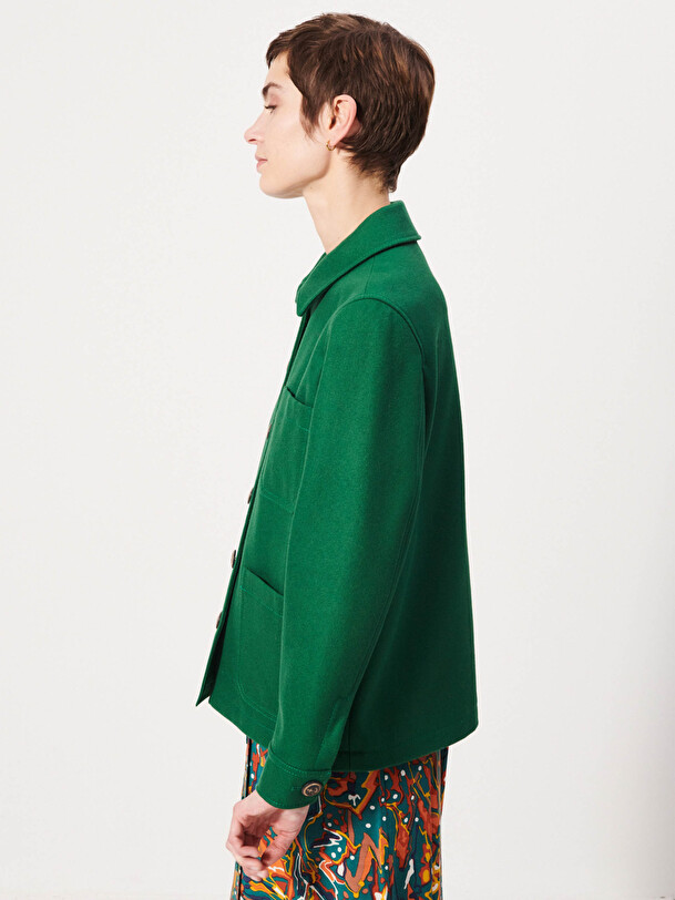VESTE GOLTA  Eden , Pr&ecirc;t-&agrave;-porter Bensimon