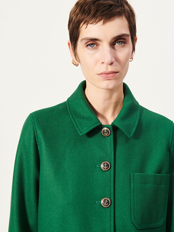 VESTE GOLTA  Eden , Pr&ecirc;t-&agrave;-porter Bensimon