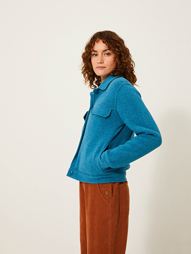 VESTE CELENA  Horizon , Pr&ecirc;t-&agrave;-porter Bensimon