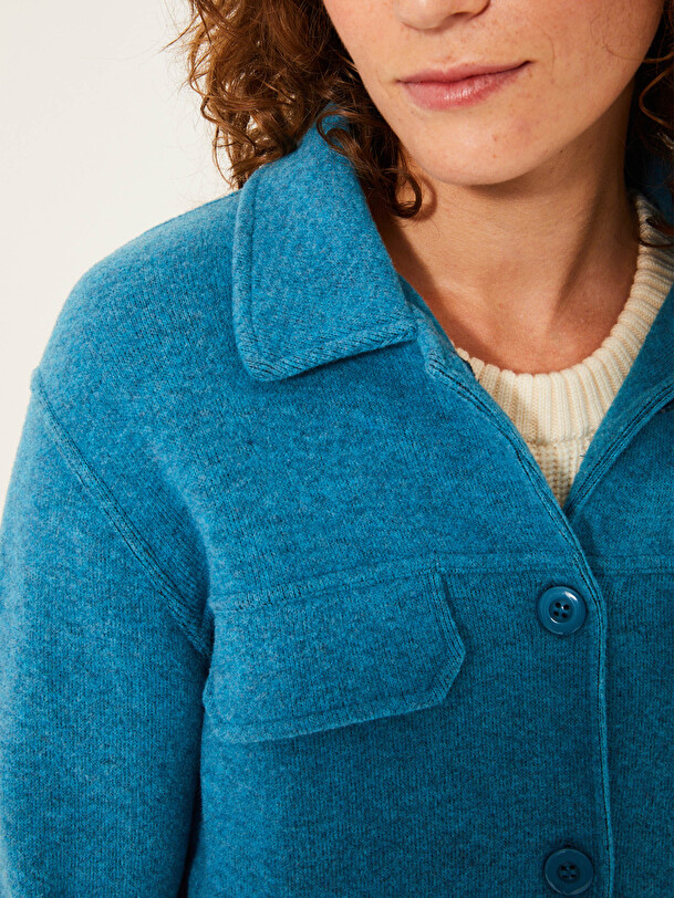VESTE CELENA  Horizon , Pr&ecirc;t-&agrave;-porter Bensimon