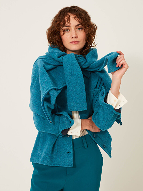 VESTE GOLTA  Horizon , Pr&ecirc;t-&agrave;-porter Bensimon