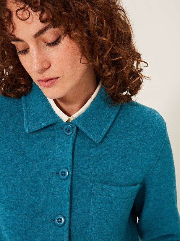 VESTE GOLTA  Horizon , Pr&ecirc;t-&agrave;-porter Bensimon