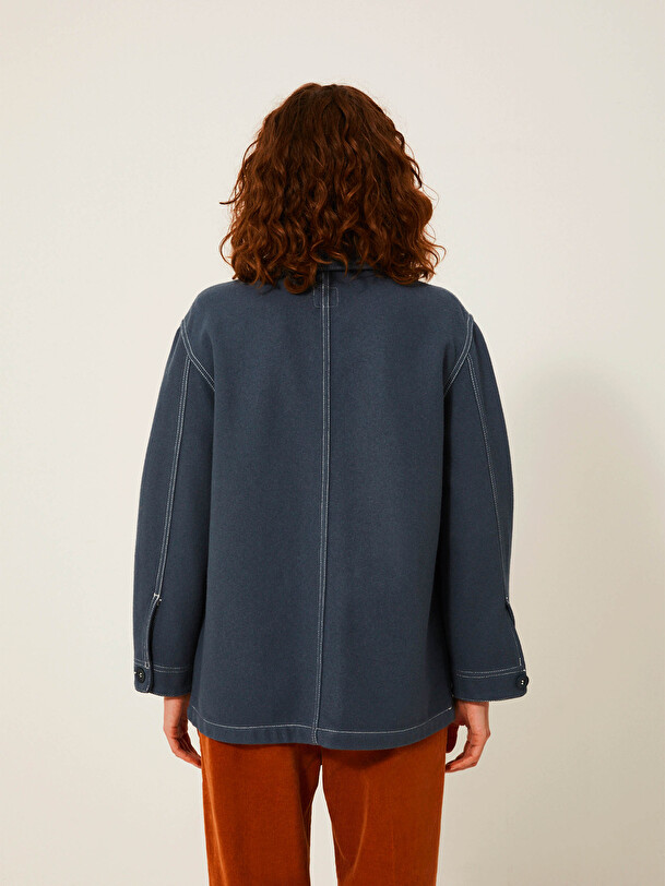 VESTE JORDAN  Orion , Pr&ecirc;t-&agrave;-porter Bensimon