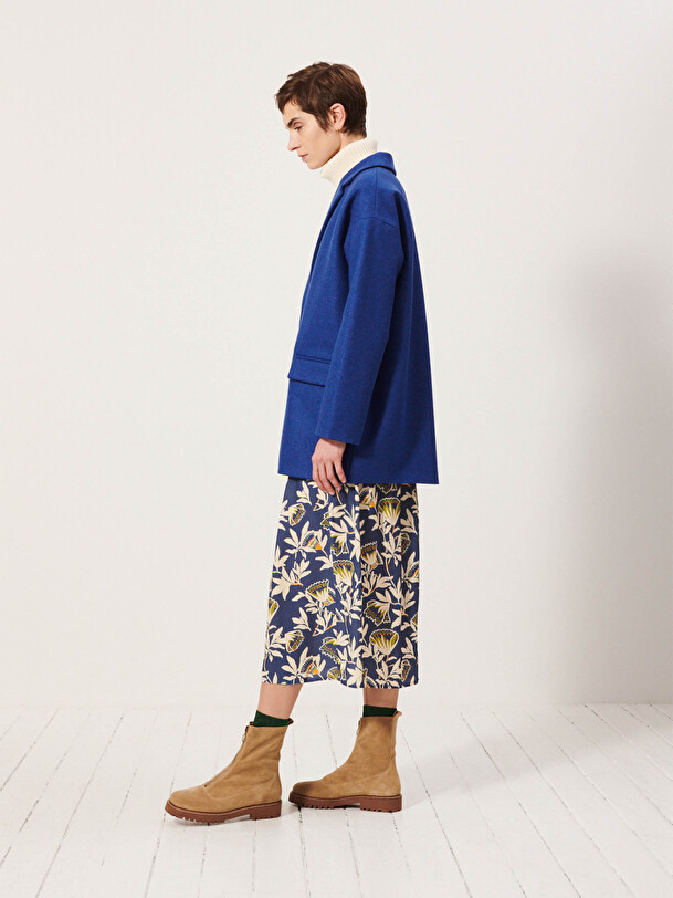 VESTE KENTIN Myrtille , Prêt-à-porter Bensimon