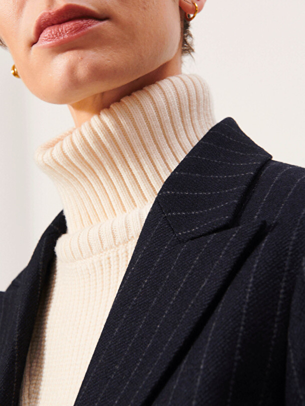 VESTE IGY Mafia stripes , Prêt-à-porter Bensimon