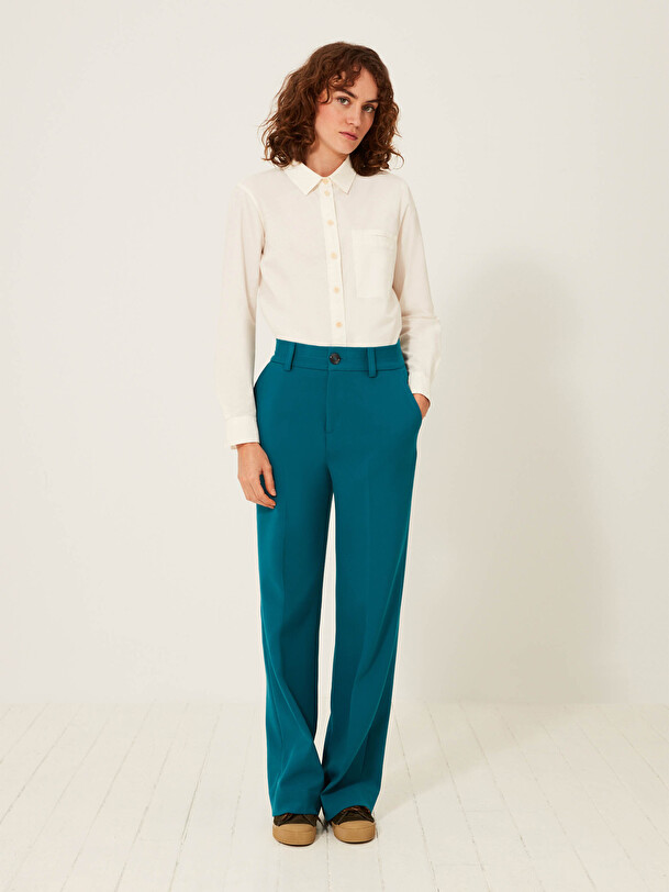 PANTALON DAMA Libellule , Prêt-à-porter Bensimon