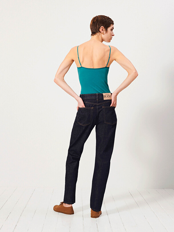 PANTALON FILIBERT  Jean , Pr&ecirc;t-&agrave;-porter Bensimon
