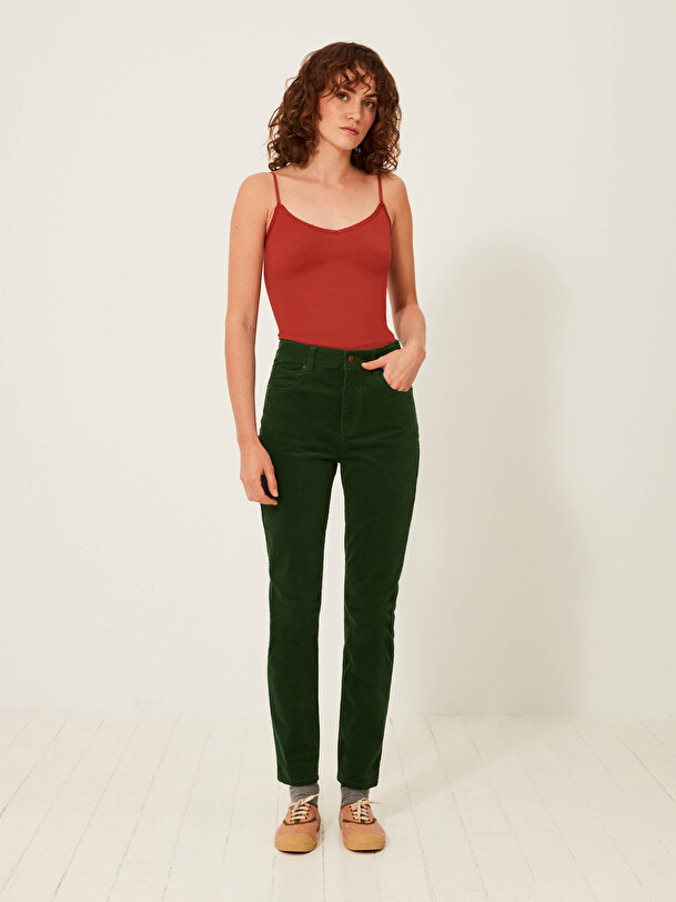 PANTALON FILIBERT  Eden , Pr&ecirc;t-&agrave;-porter Bensimon