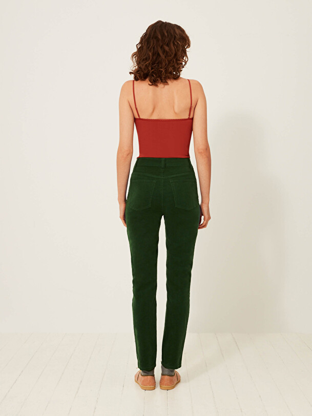 PANTALON FILIBERT  Eden , Pr&ecirc;t-&agrave;-porter Bensimon