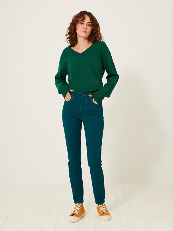 PANTALON FILIBERT  Libellule , Pr&ecirc;t-&agrave;-porter Bensimon