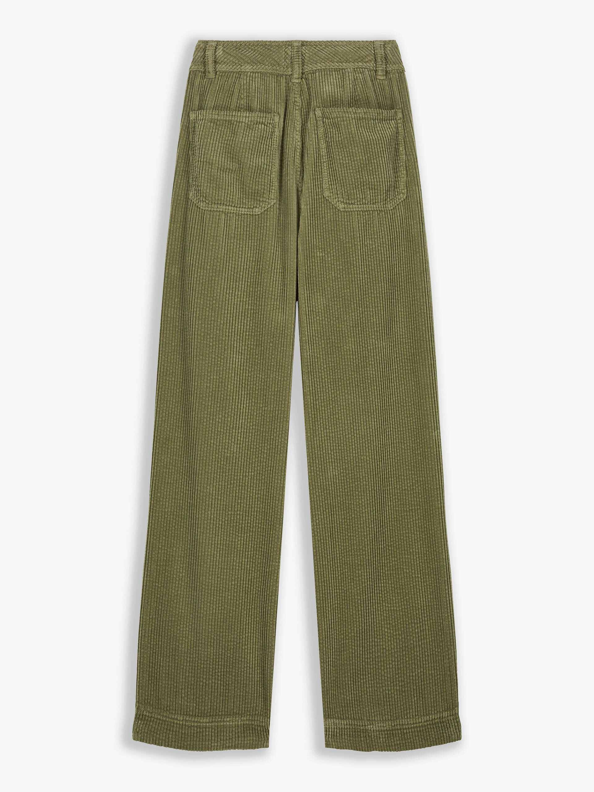 PANTALON ESTELLON  Mousse , Pr&ecirc;t-&agrave;-porter Bensimon