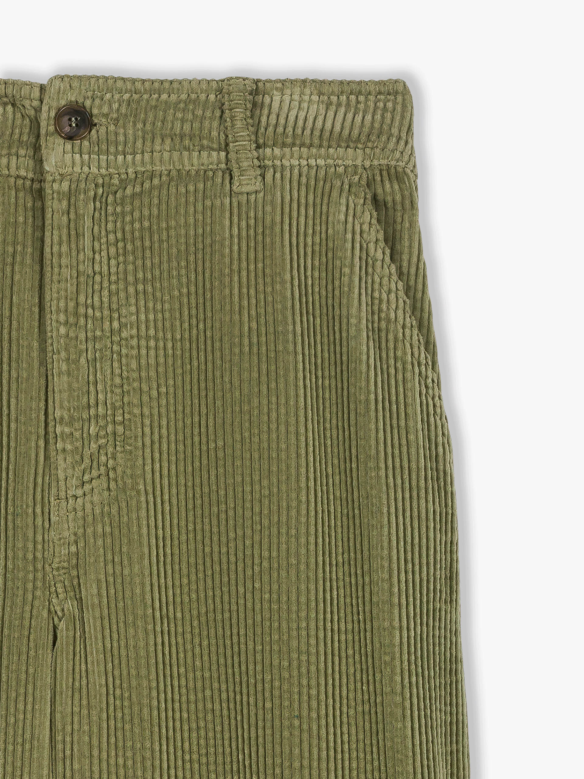 PANTALON ESTELLON  Mousse , Pr&ecirc;t-&agrave;-porter Bensimon