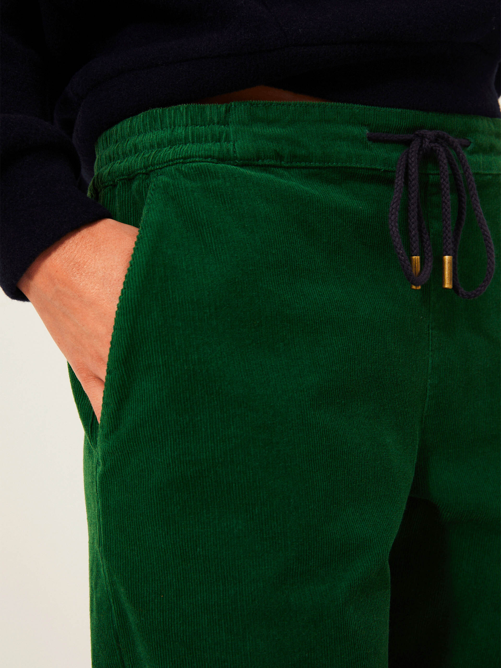 PANTALON KYBELE  Eden , Pr&ecirc;t-&agrave;-porter Bensimon