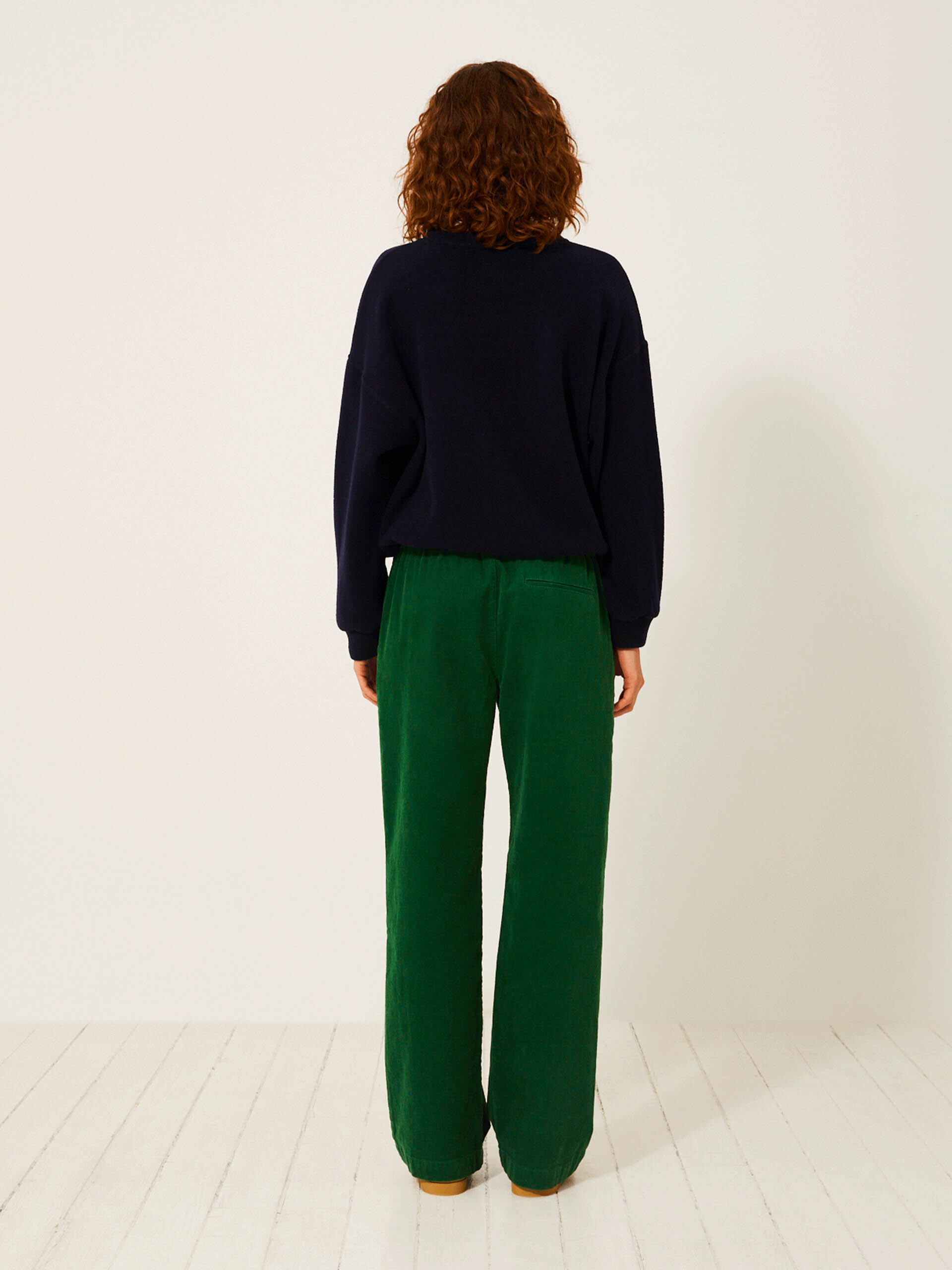 PANTALON KYBELE  Eden , Pr&ecirc;t-&agrave;-porter Bensimon