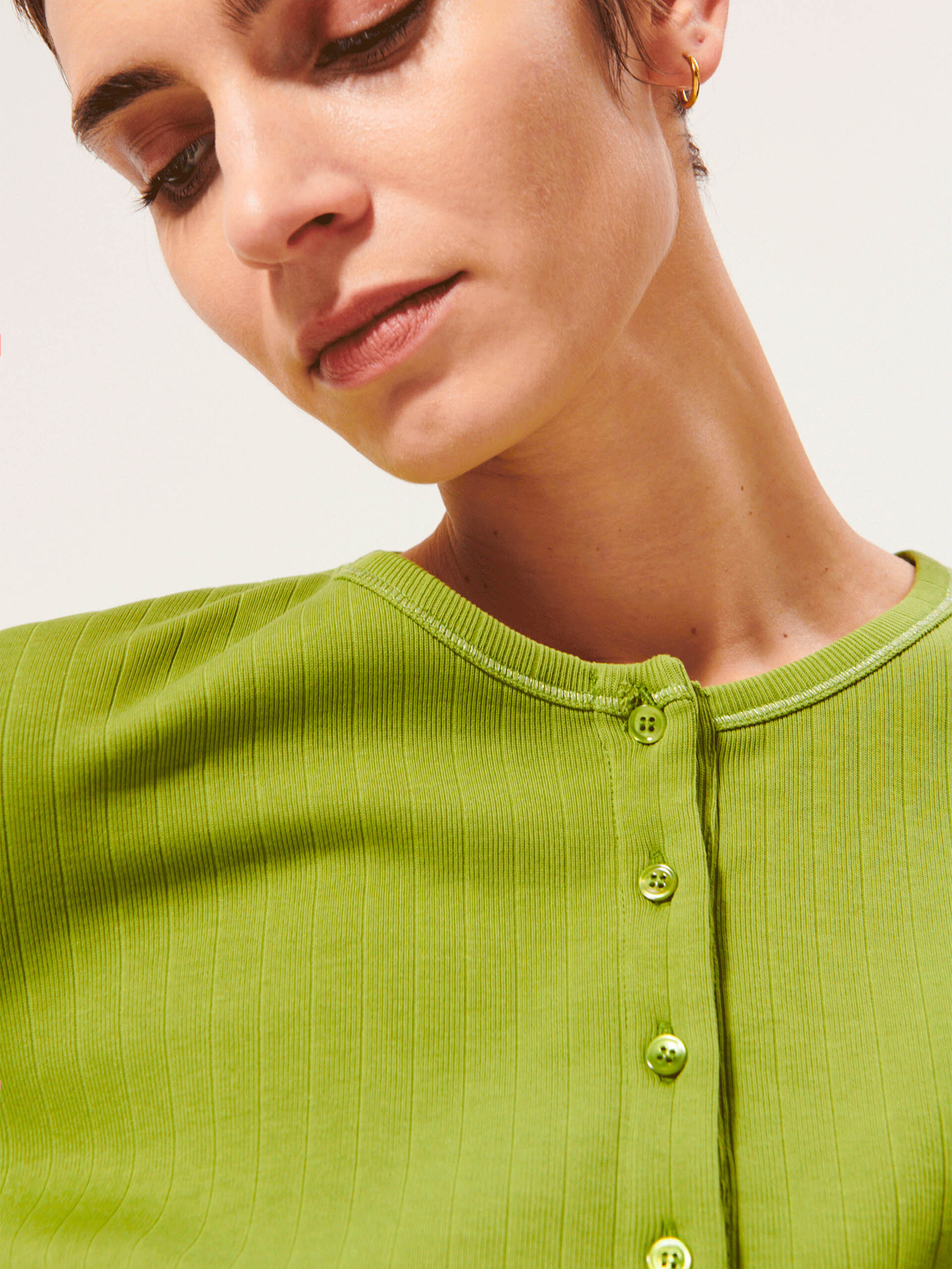 TEE SHIRT ALEXANDRA  Tortue , Pr&ecirc;t-&agrave;-porter Bensimon