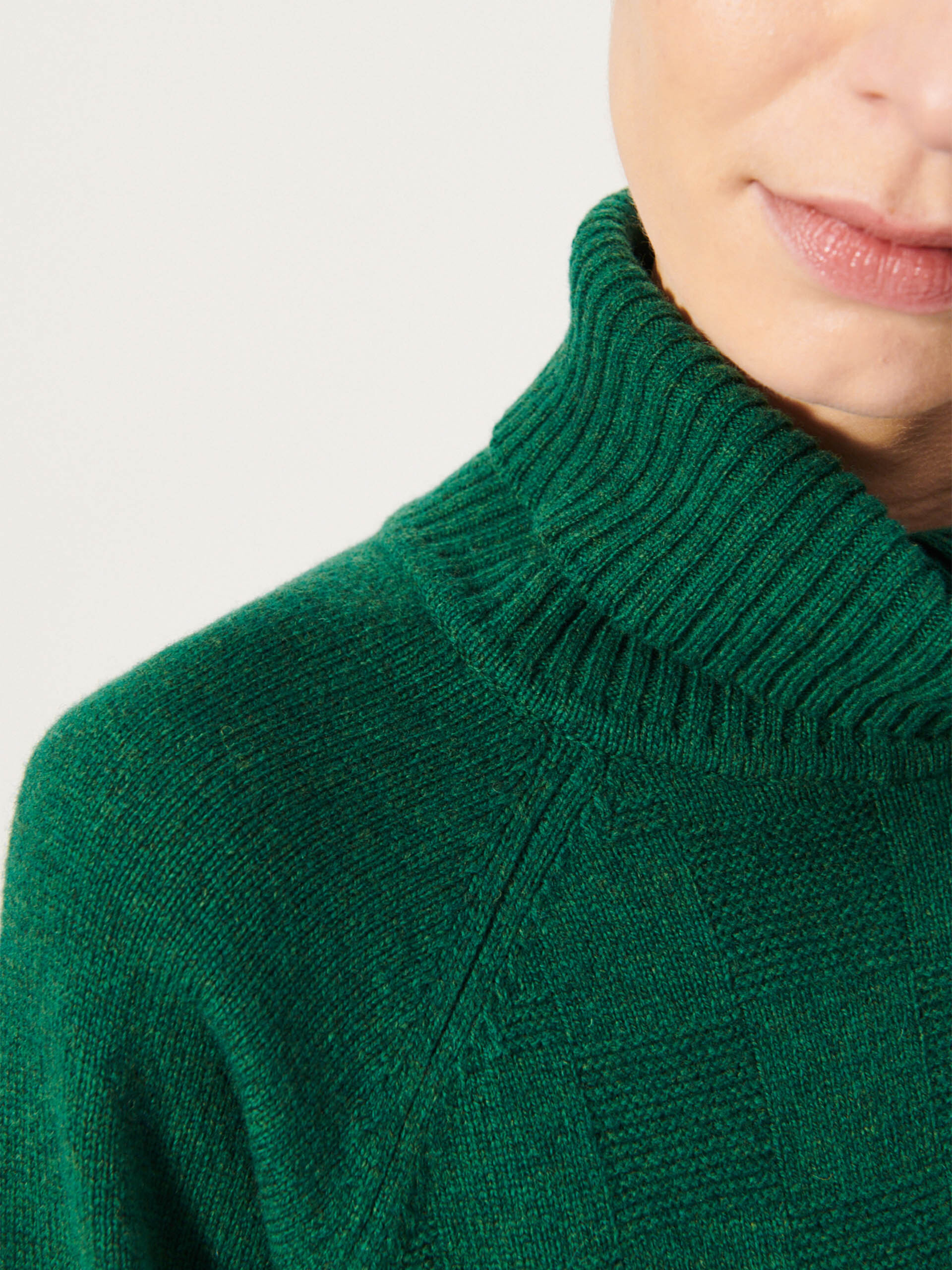 PULL CHRISTEN  Eden , Pr&ecirc;t-&agrave;-porter Bensimon