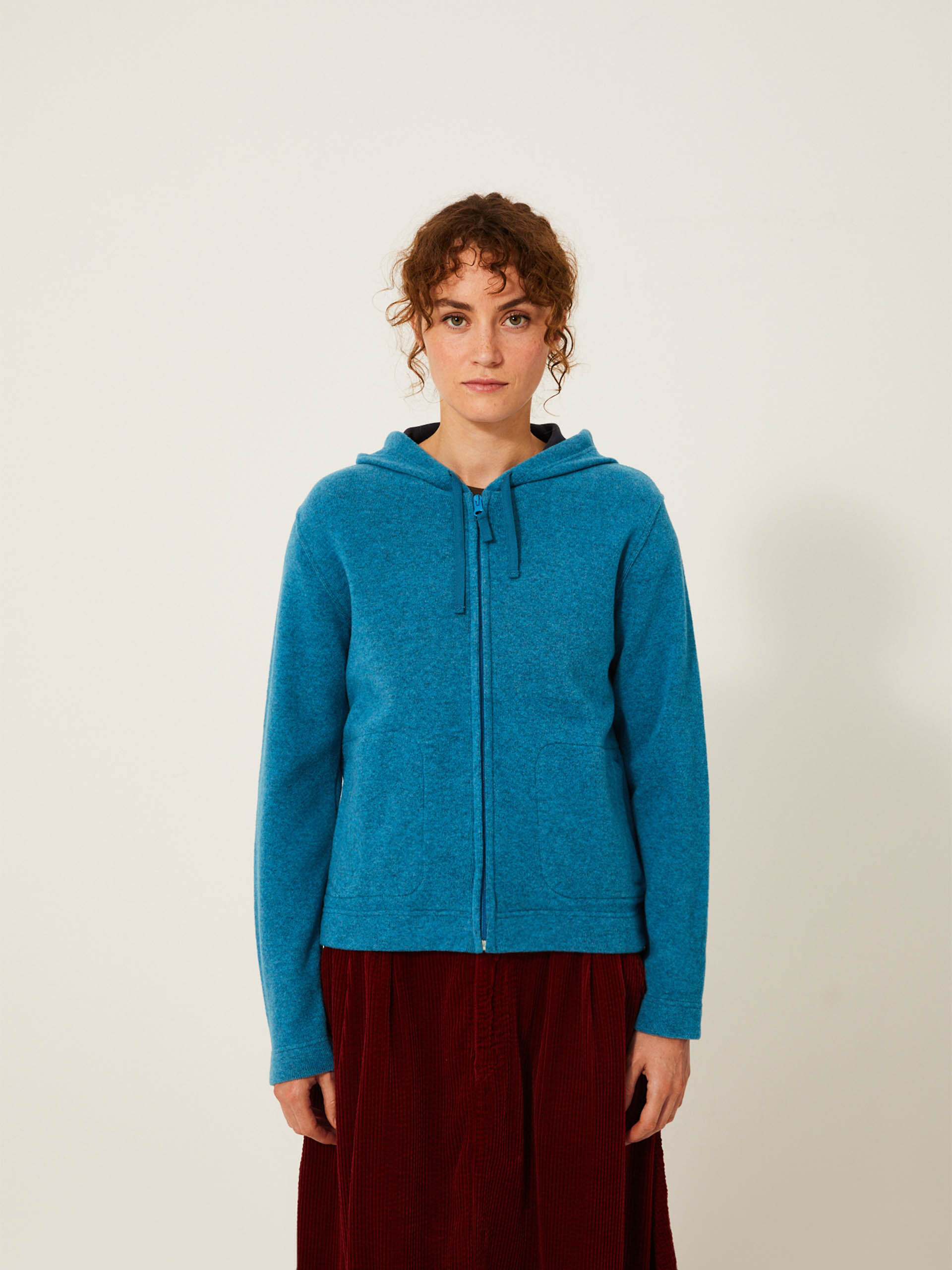 CARDIGAN GUILLEM  Horizon , Pr&ecirc;t-&agrave;-porter Bensimon
