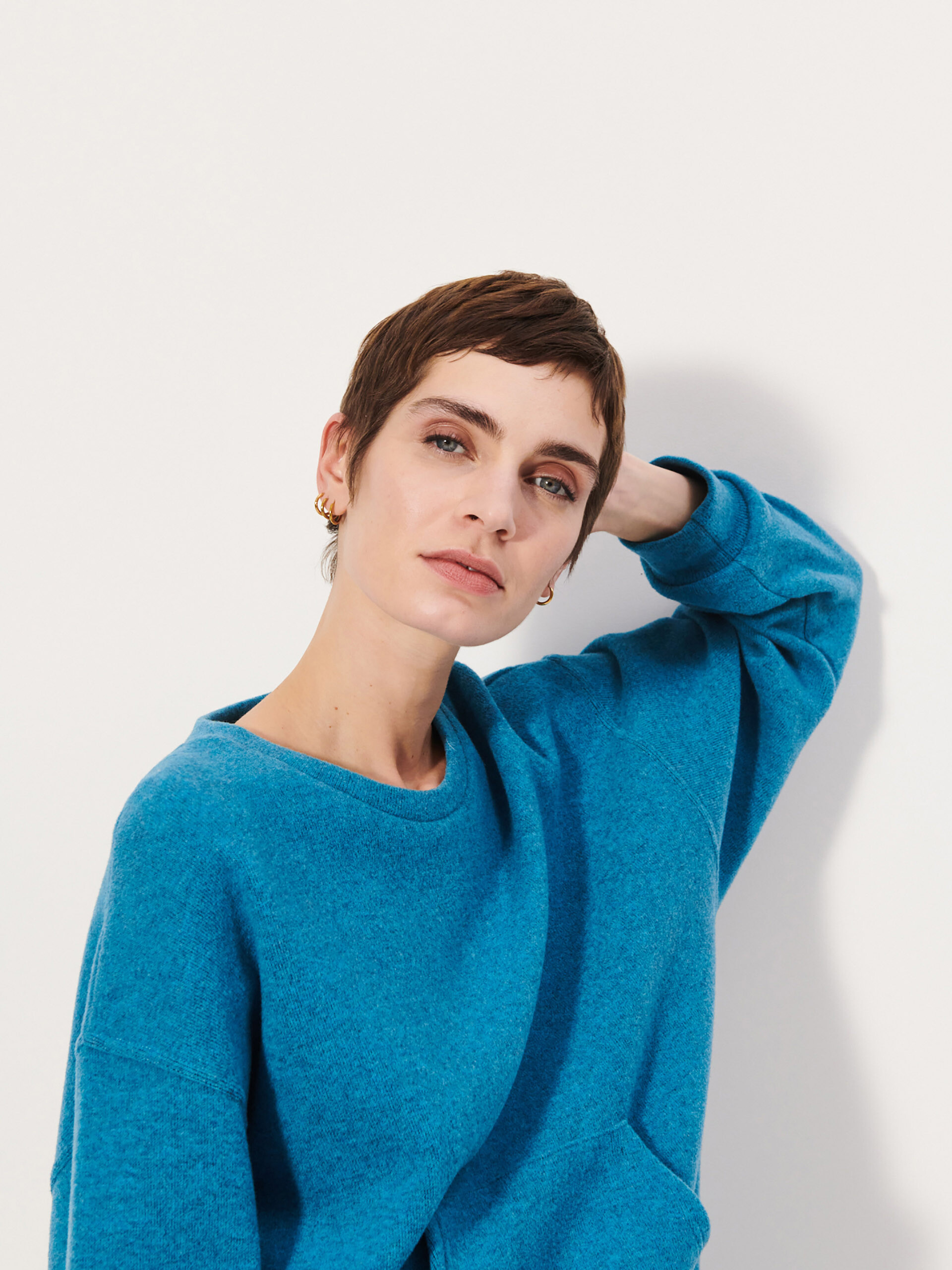 SWEAT KIMEO  Horizon , Pr&ecirc;t-&agrave;-porter Bensimon