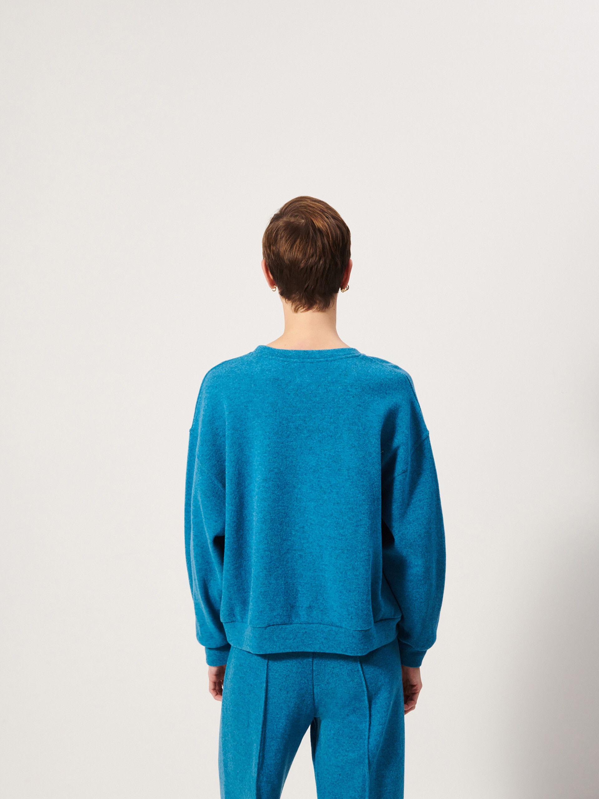 SWEAT KIMEO  Horizon , Pr&ecirc;t-&agrave;-porter Bensimon