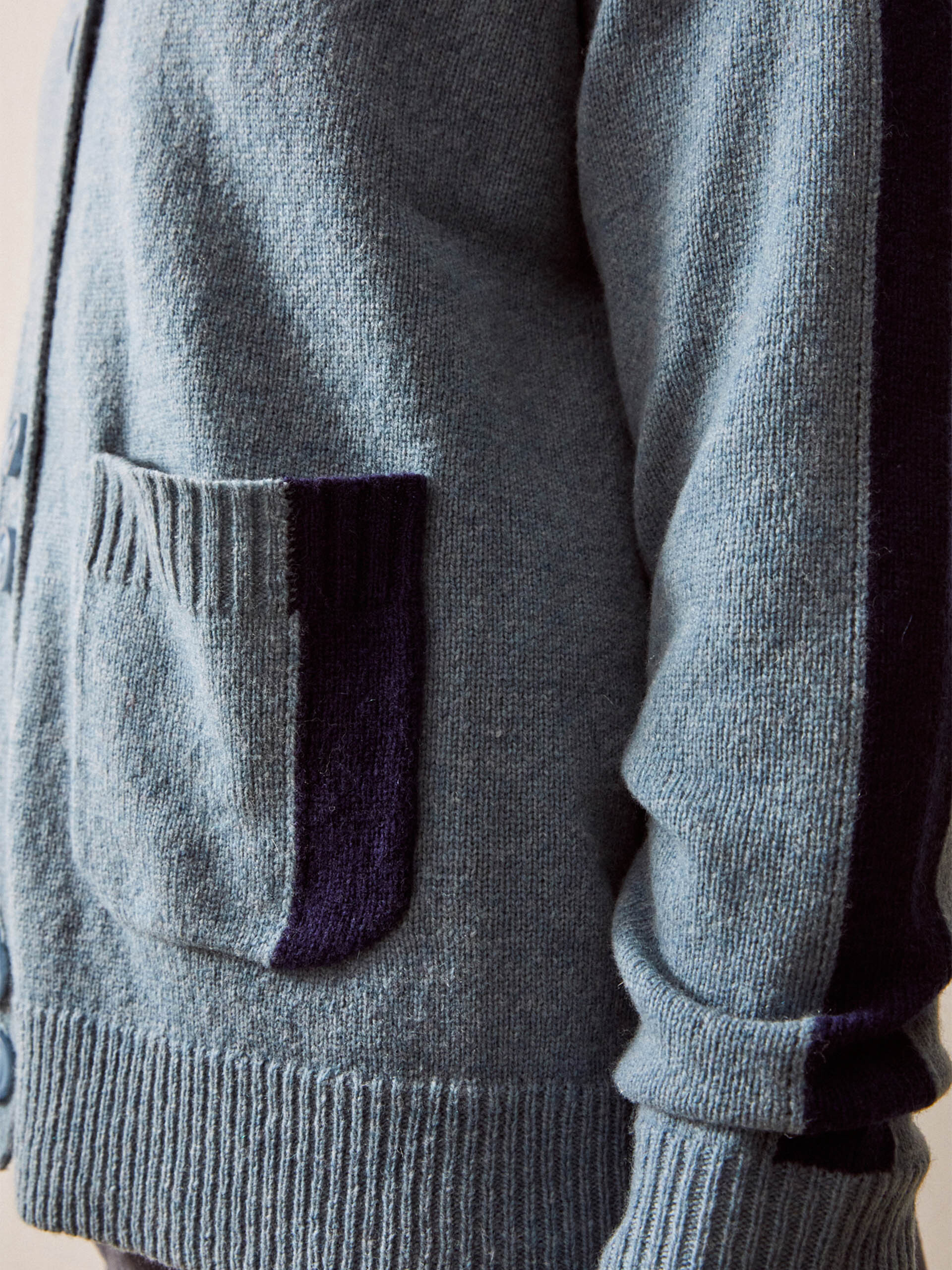 GILET KURT  Chardon , Pr&ecirc;t-&agrave;-porter Bensimon