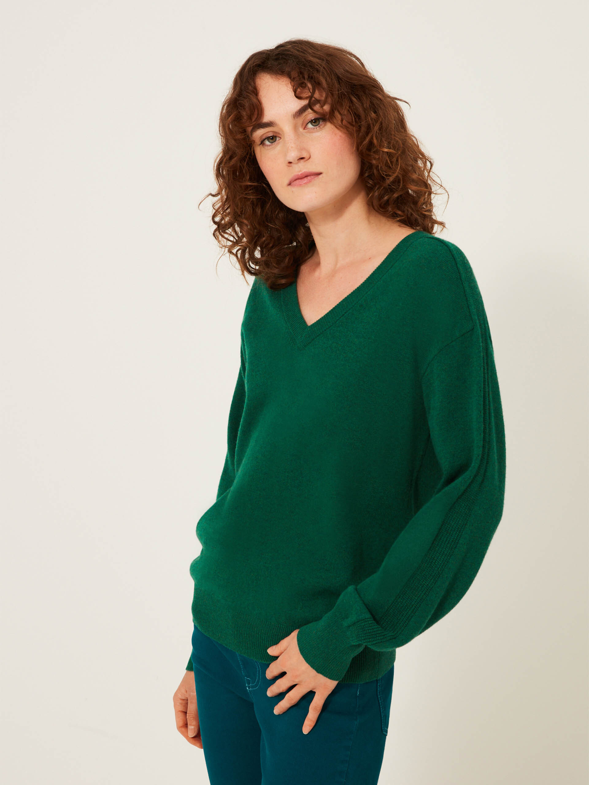 PULL KOSTA  Eden , Pr&ecirc;t-&agrave;-porter Bensimon