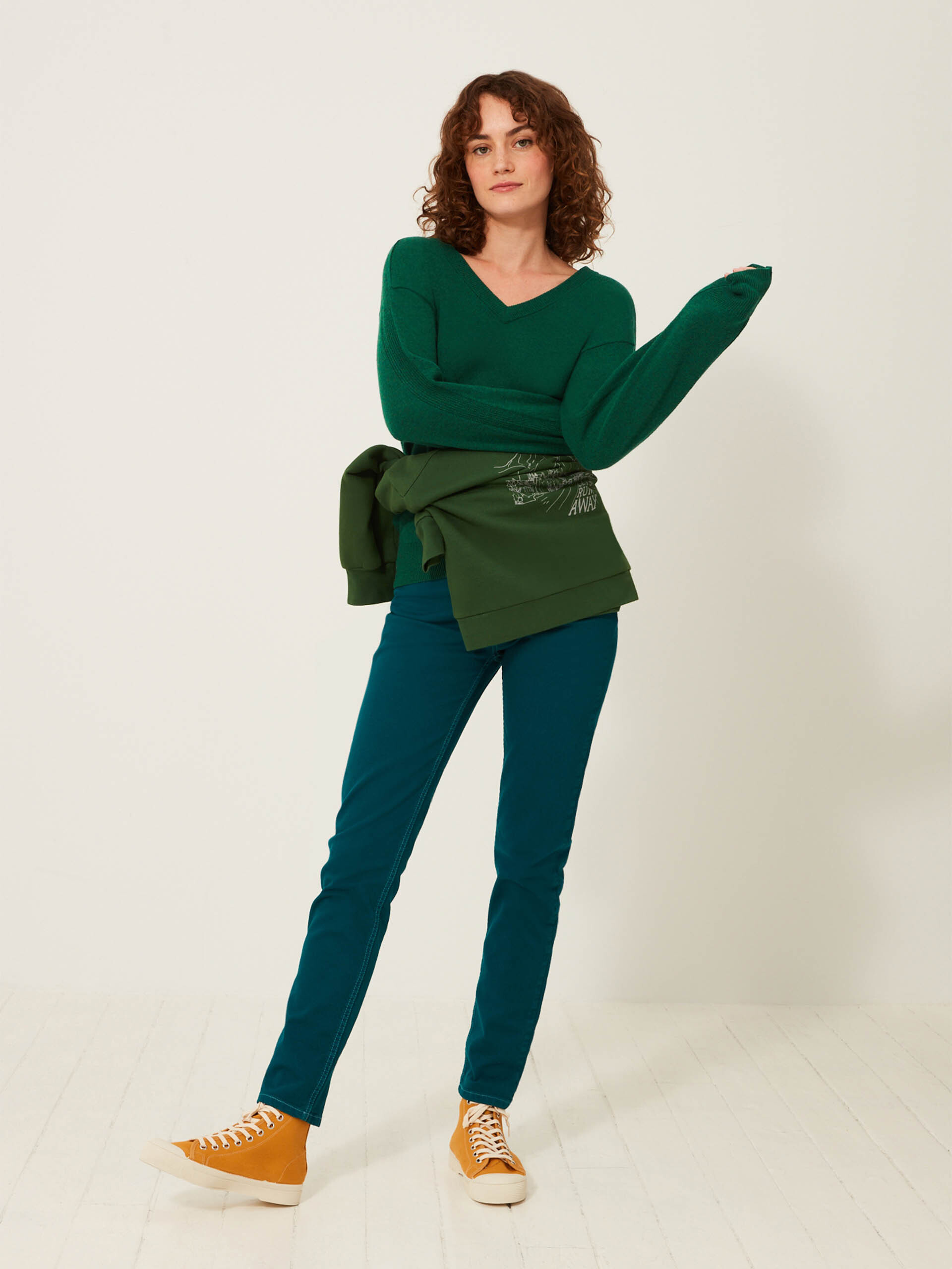 PULL KOSTA  Eden , Pr&ecirc;t-&agrave;-porter Bensimon