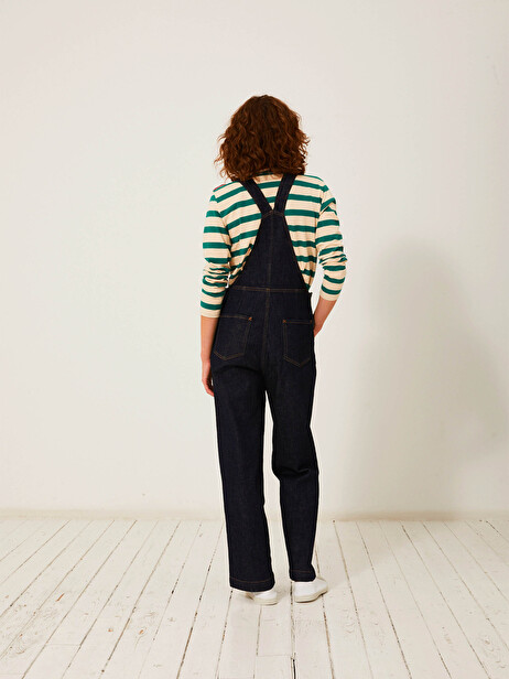 SALOPETTE IMPALA  Jean , Prêt-à-porter Bensimon