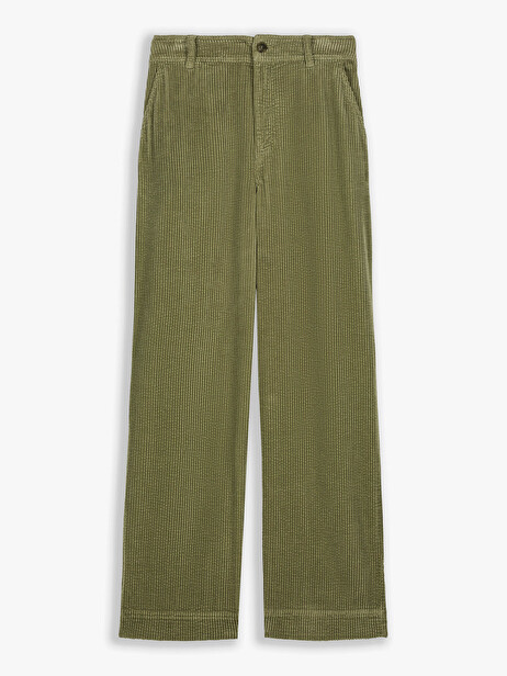 PANTALON ESTELLON  Mousse , Prêt-à-porter Bensimon