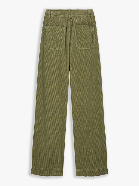 PANTALON ESTELLON  Mousse , Pr&ecirc;t-&agrave;-porter Bensimon