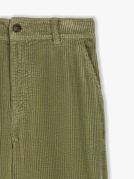PANTALON ESTELLON  Mousse , Prêt-à-porter Bensimon