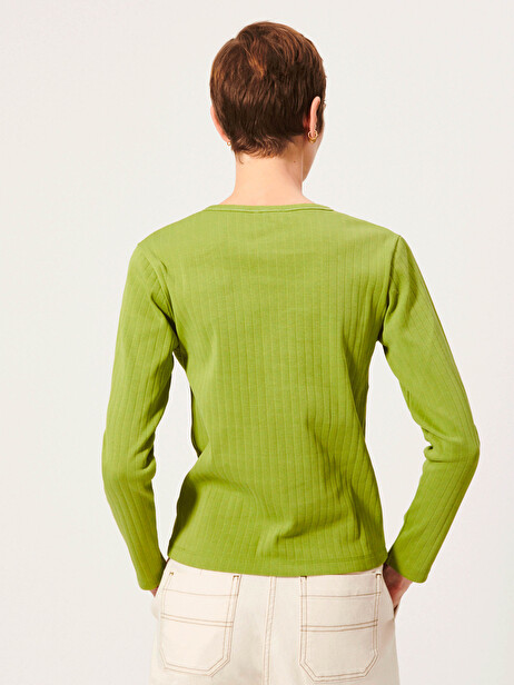 TEE SHIRT ALEXANDRA  Tortue , Prêt-à-porter Bensimon
