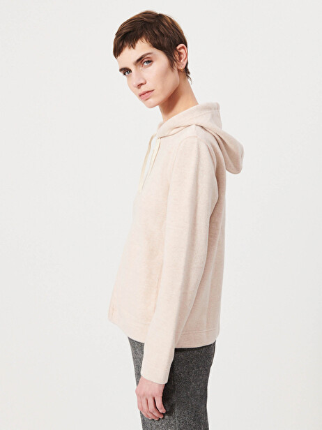 CARDIGAN GUILLEM  Ecru , Pr&ecirc;t-&agrave;-porter Bensimon