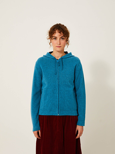 CARDIGAN GUILLEM  Horizon , Prêt-à-porter Bensimon