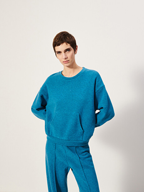 SWEAT KIMEO  Horizon , Pr&ecirc;t-&agrave;-porter Bensimon