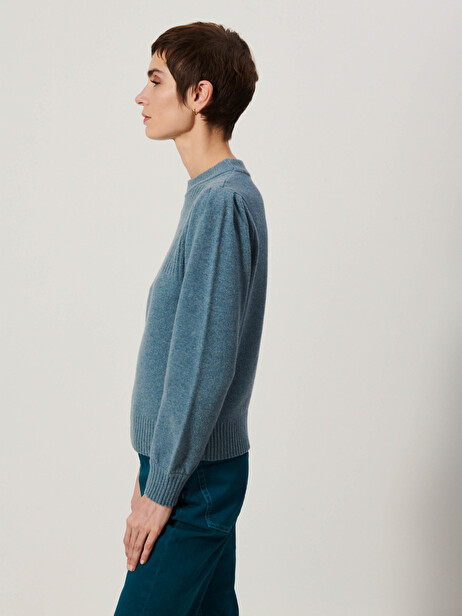 PULL KAMEL  Chardon , Pr&ecirc;t-&agrave;-porter Bensimon