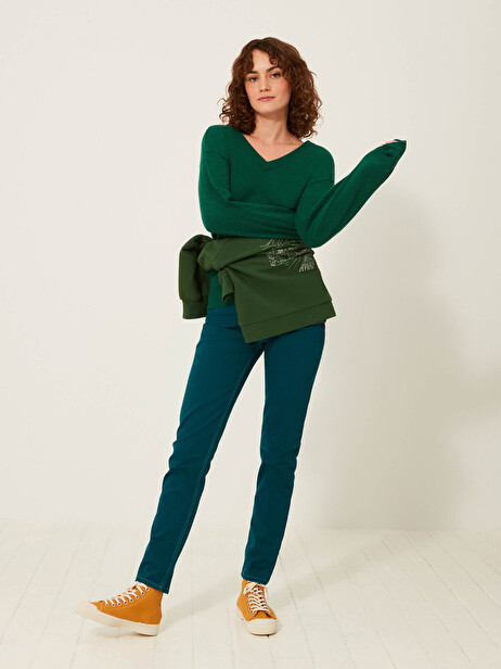 PULL KOSTA  Eden , Prêt-à-porter Bensimon