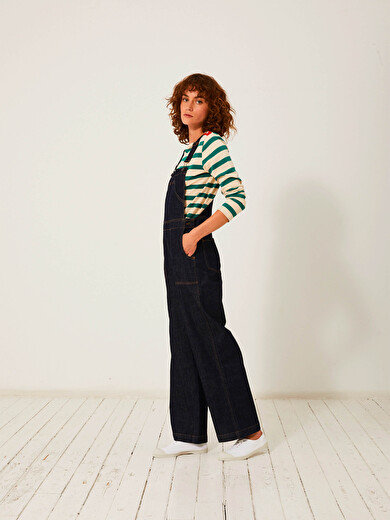 SALOPETTE IMPALA  Jean , Prêt-à-porter Bensimon