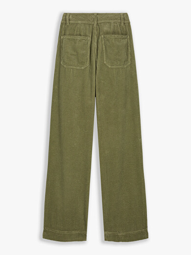 PANTALON ESTELLON  Mousse , Prêt-à-porter Bensimon