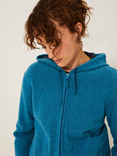 CARDIGAN GUILLEM  Horizon , Prêt-à-porter Bensimon