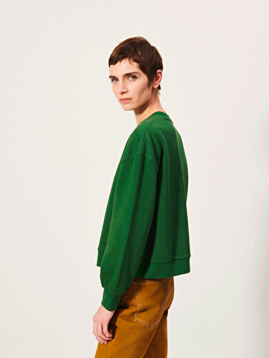 SWEAT JIN  Eden , Prêt-à-porter Bensimon
