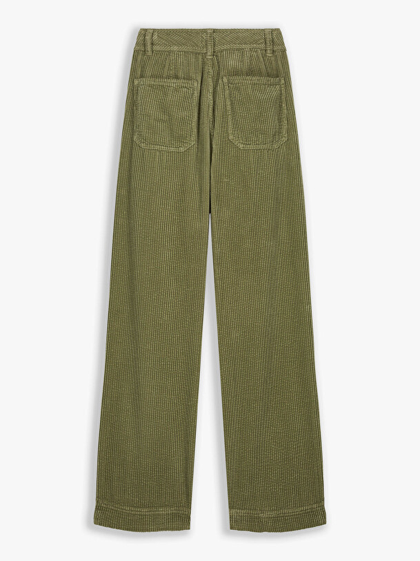 PANTALON ESTELLON  Mousse , Pr&ecirc;t-&agrave;-porter Bensimon