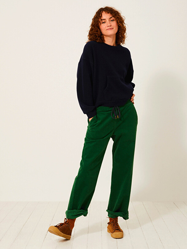 PANTALON KYBELE  Eden , Pr&ecirc;t-&agrave;-porter Bensimon