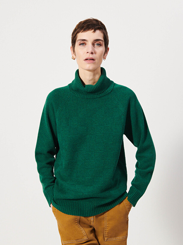 PULL CHRISTEN  Eden , Pr&ecirc;t-&agrave;-porter Bensimon