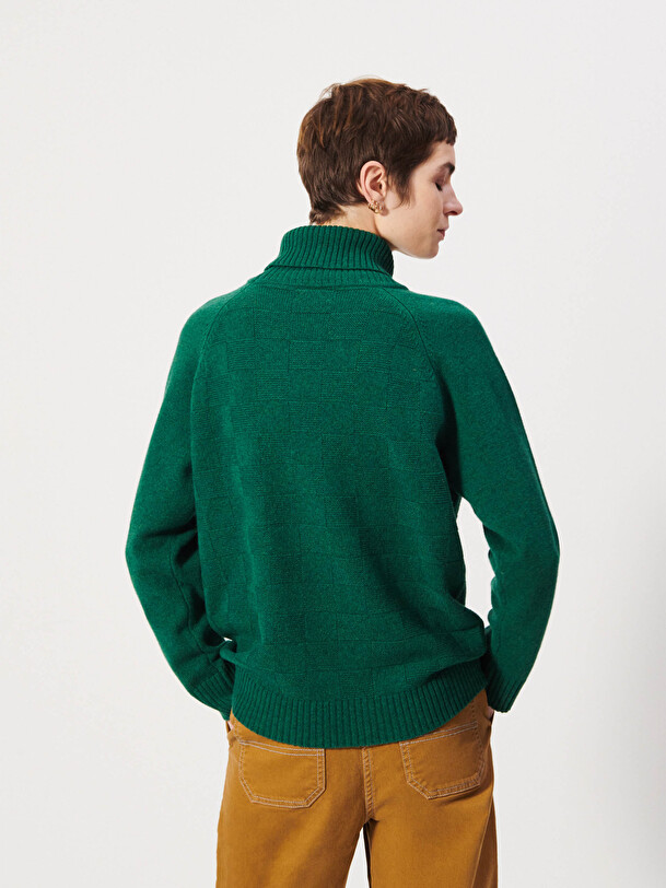 PULL CHRISTEN  Eden , Pr&ecirc;t-&agrave;-porter Bensimon
