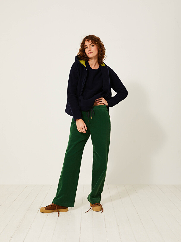 CARDIGAN GUILLEM  Bleu nuit , Pr&ecirc;t-&agrave;-porter Bensimon