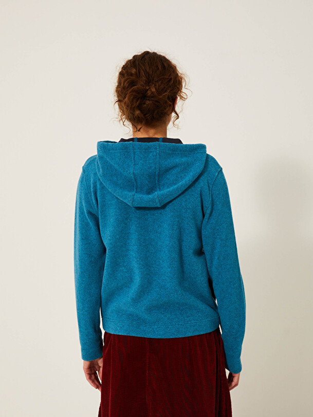 CARDIGAN GUILLEM  Horizon , Pr&ecirc;t-&agrave;-porter Bensimon